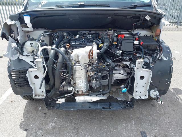 2024 VAUXHALL COMBO 2300