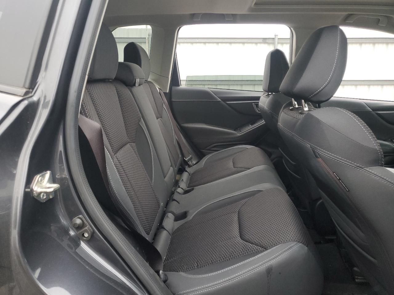 2019 Subaru Forester Premium VIN: JF2SKAGC5KH585978 Lot: 62515105