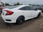 2018 HONDA CIVIC LX   à vendre chez Copart ON - TORONTO