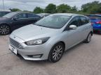 2015 FORD FOCUS TITA for sale at Copart SANDWICH