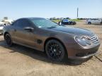2004 Mercedes-Benz Sl 500 de vânzare în Rocky View County, AB - Hail