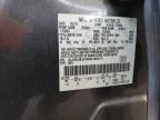 2010 Lincoln Mkx  for Sale in Sacramento, CA - Rear End