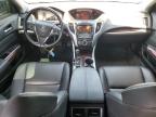 2015 Acura Tlx  იყიდება Las Vegas-ში, NV - Side