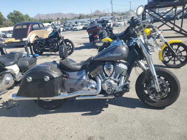 2018 INDIAN MOTORCYCLE CO. CHIEF    for sale at Copart CA - SAN BERNARDINO
