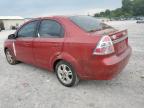 2011 Chevrolet Aveo Ls იყიდება Madisonville-ში, TN - Side