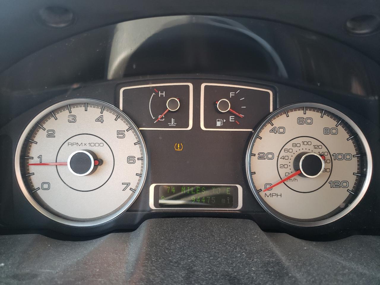 2008 Ford Taurus Limited VIN: 1FAHP28W88G102934 Lot: 62055985