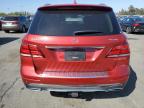 2018 Mercedes-Benz Gle 350 4Matic للبيع في Vallejo، CA - Side