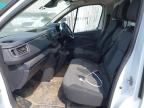 2022 RENAULT TRAFIC LL3 for sale at Copart SANDY