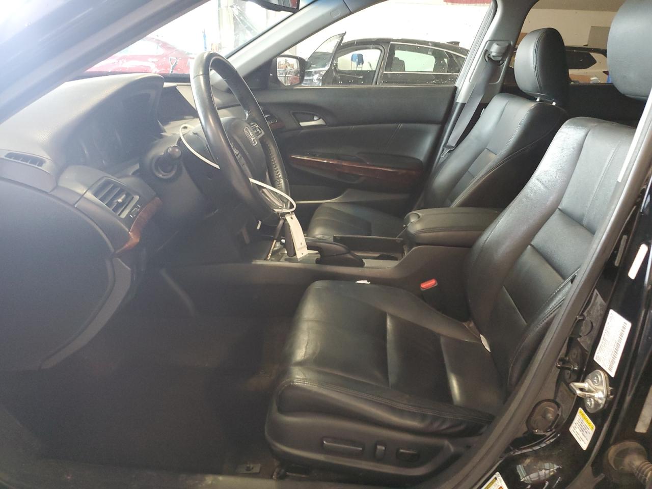 2012 Honda Crosstour Exl VIN: 5J6TF2H56CL006048 Lot: 62545855
