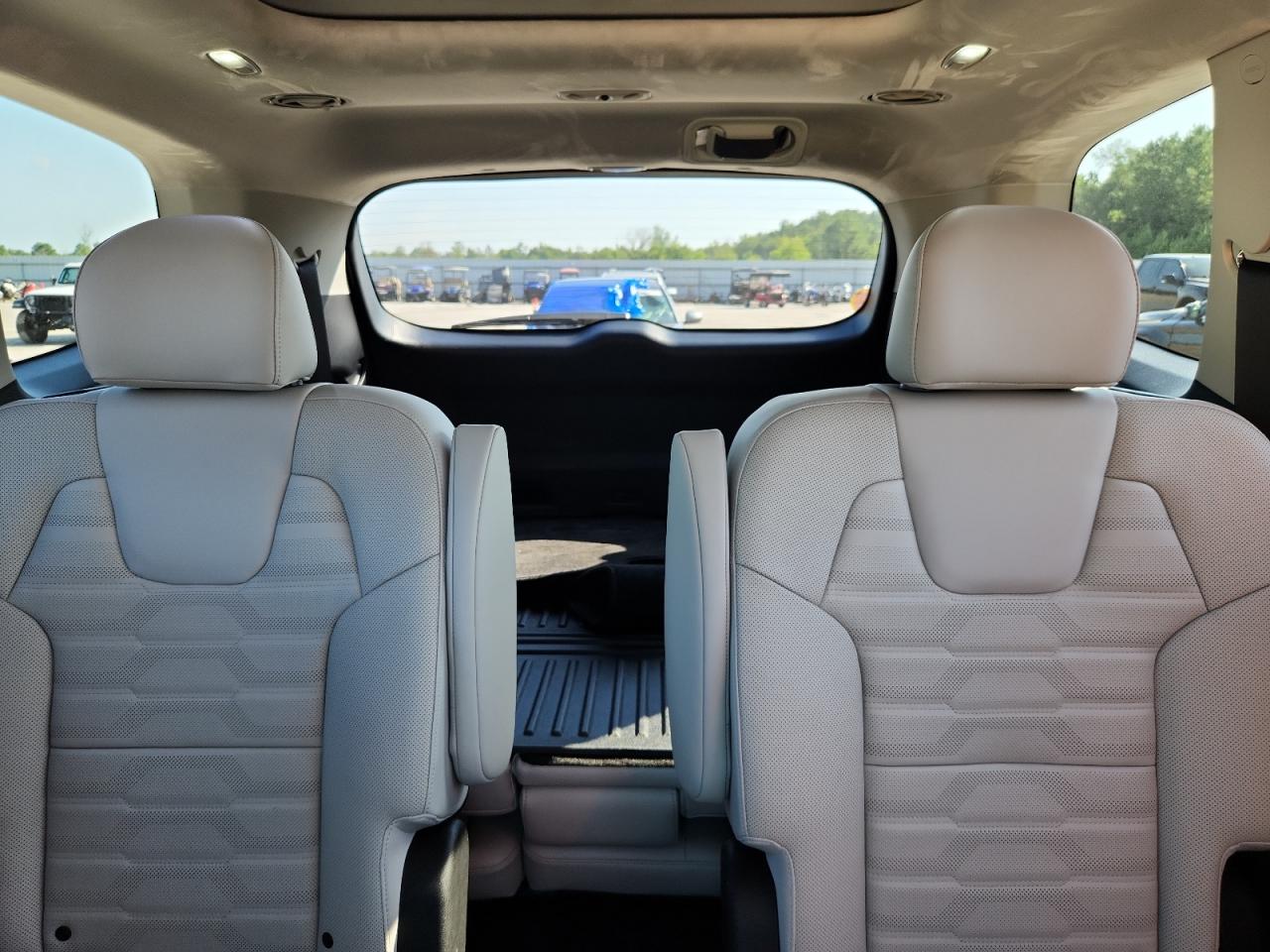 2024 Kia Telluride Sx VIN: 5XYP5DGC2RG524586 Lot: 61963595