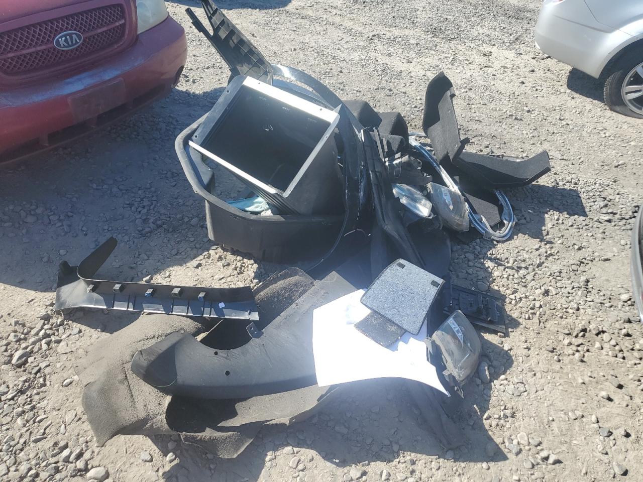 2013 Tesla Model S VIN: 5YJSA1CP9DFP05410 Lot: 59404145