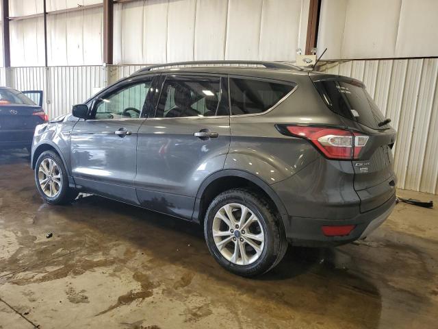  FORD ESCAPE 2018 Szary