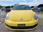 2014 Volkswagen Beetle  продається в Wilmer, TX - Water/Flood