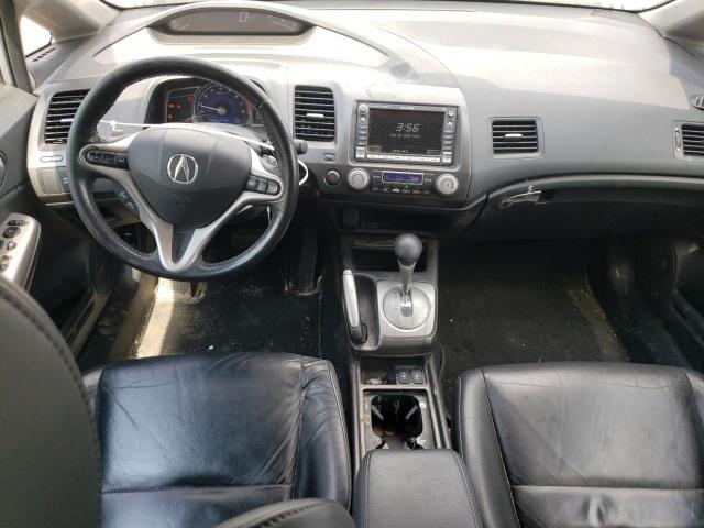 2009 ACURA CSX TECHNOLOGY  