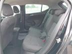 2017 VAUXHALL ASTRA TECH for sale at Copart YORK