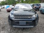2017 Land Rover Discovery Sport Se en Venta en Riverview, FL - Side