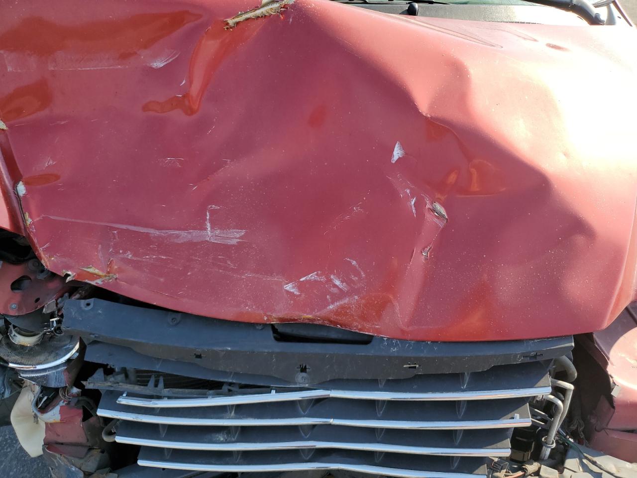 2005 Chrysler Town & Country Touring VIN: 2C4GP54L35R65767 Lot: 62833715
