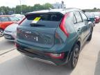 2023 KIA NIRO 3 EV for sale at Copart SANDY