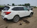 2019 Subaru Outback Touring იყიდება Portland-ში, MI - Front End