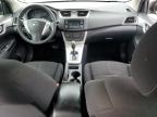 2015 Nissan Sentra S للبيع في Tifton، GA - Side