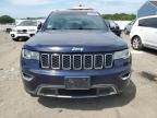 2017 JEEP GRAND CHEROKEE LIMITED   for sale at Copart MA - FREETOWN
