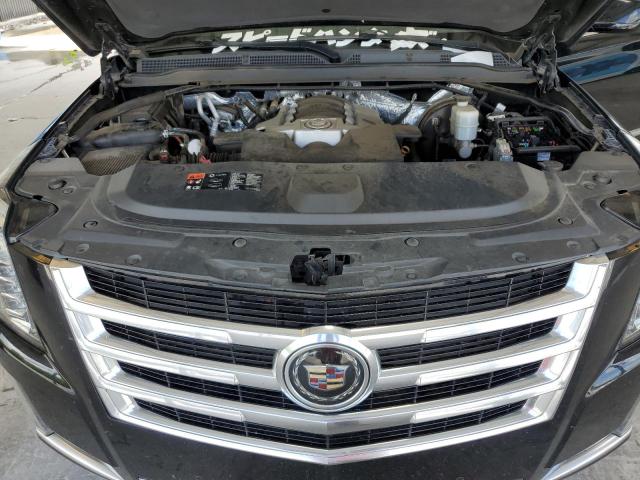 2015 CADILLAC ESCALADE PREMIUM  