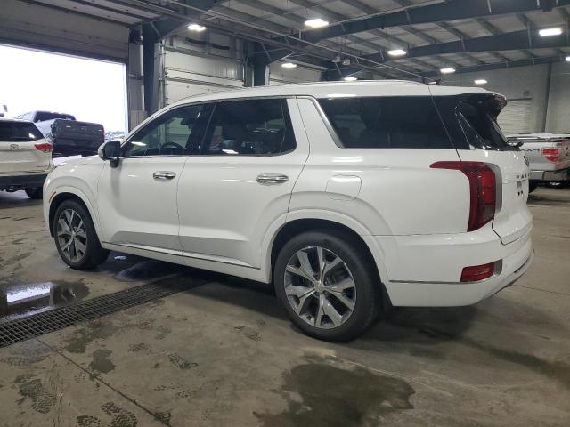  HYUNDAI PALISADE 2022 Белы