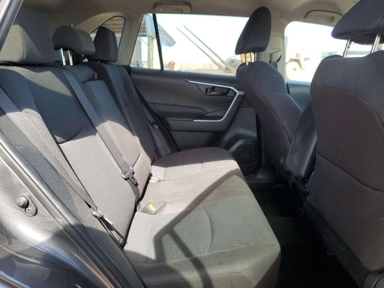 TOYOTA RAV4 2023 VIN 2T3H1RFV5PW299210 zdjęcie 11