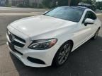 2017 Mercedes-Benz C 300 4Matic იყიდება New Britain-ში, CT - Minor Dent/Scratches