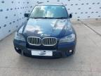 2012 BMW X5 XDRIVE4 for sale at Copart SANDY