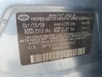 2010 Hyundai Sonata Gls იყიდება Apopka-ში, FL - Front End