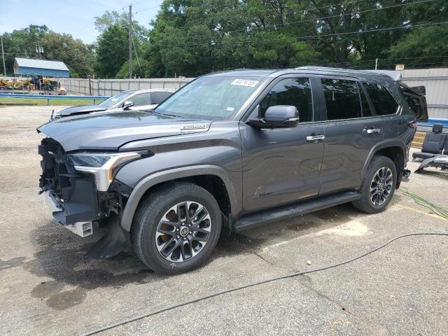 TOYOTA SEQUOIA SR 2024