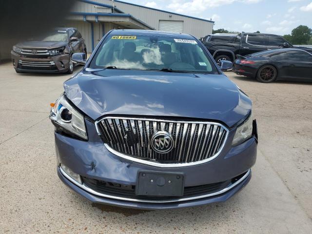  BUICK LACROSSE 2014 Blue