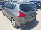 2013 PEUGEOT 3008 ACTIV for sale at Copart SANDY