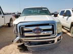 2016 Ford F350 Super Duty للبيع في Andrews، TX - Front End