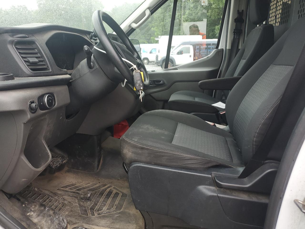 2020 Ford Transit T-350 VIN: 1FTBW3X83LKB70494 Lot: 61094585