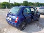 2005 NISSAN MICRA S for sale at Copart ST HELENS