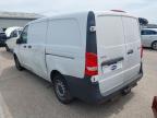 2018 MERCEDES BENZ VITO 114 B for sale at Copart SANDWICH