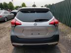 2019 Nissan Kicks S იყიდება Finksburg-ში, MD - Front End