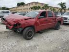 2007 Mitsubishi Raider Ls for Sale in Opa Locka, FL - Front End