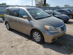 2009 Honda Odyssey Exl for Sale in Wichita, KS - Rear End