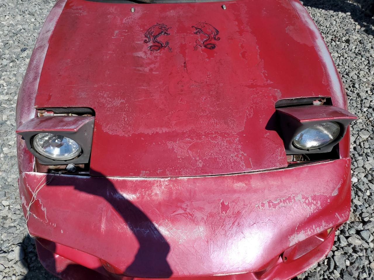 1990 Mazda Mx-5 Miata VIN: JM1NA3515L0138840 Lot: 63144735