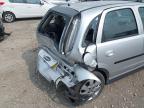2006 VAUXHALL CORSA SXI for sale at Copart YORK