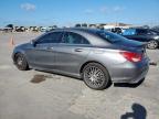 2018 MERCEDES-BENZ CLA 250   for sale at Copart TX - DALLAS