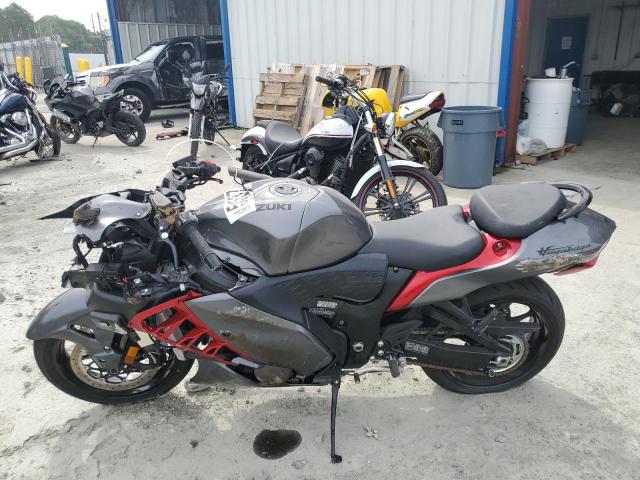 2024 SUZUKI GSX1300 RR  