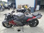 2024 SUZUKI GSX1300 RR   for sale at Copart NC - MEBANE
