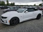 2020 Chevrolet Camaro Ls   for Sale in Arlington, WA - Rear End