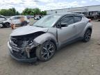 2019 Toyota C-Hr Xle zu verkaufen in New Britain, CT - Front End