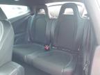 2015 VOLKSWAGEN SCIROCCO G for sale at Copart NEWBURY