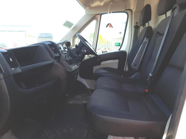 2019 CITROEN RELAY 35 L